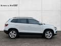Skoda Karoq 1.5 TSI ACT Style  REAR VIEW DRIVING MODE SELECT Weiß - thumbnail 7