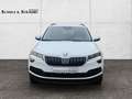 Skoda Karoq 1.5 TSI ACT Style  REAR VIEW DRIVING MODE SELECT Weiß - thumbnail 9