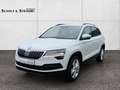 Skoda Karoq 1.5 TSI ACT Style  REAR VIEW DRIVING MODE SELECT Weiß - thumbnail 1