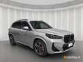 BMW X1 xdrive20d mhev 48V MSport Pro auto Argento - thumbnail 2