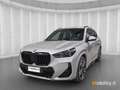 BMW X1 xdrive20d mhev 48V MSport Pro auto Argento - thumbnail 1