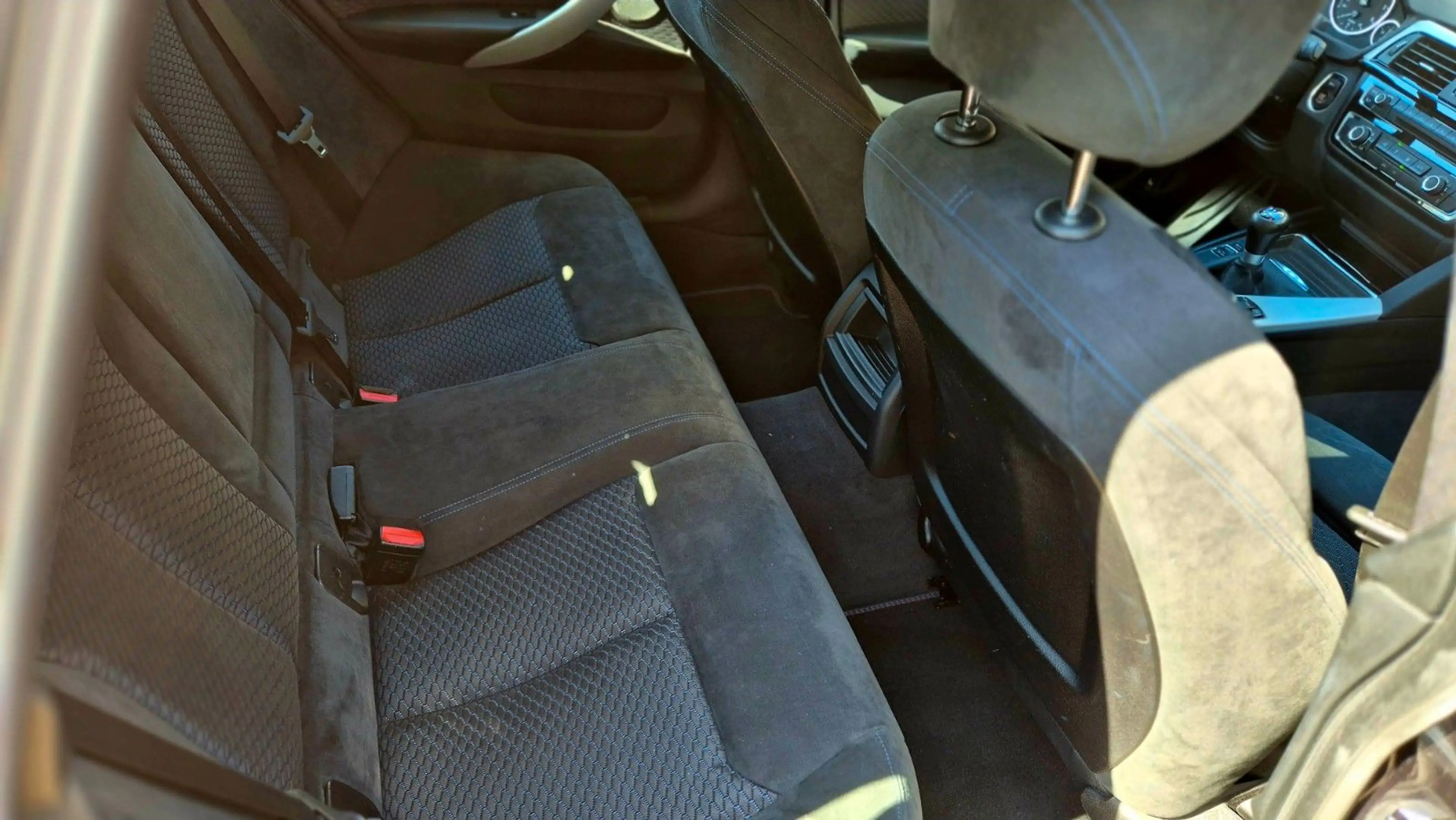 BMW 420 420d Gran Coupé/ M-Sportpaket /1.Hand — photo 7