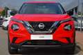 Nissan Juke 1.0 DIG-TN-Style Rot - thumbnail 1