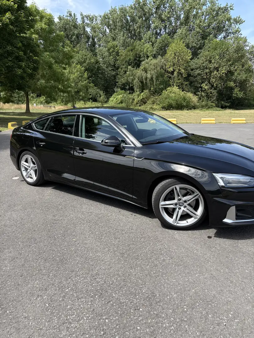 Audi A5 Sportback 2.0 TDi Design S tronic - 1