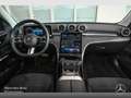 Mercedes-Benz C 300 de T 4M AMG+PANO+360+KEYLESS+9G Grau - thumbnail 9