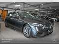 Mercedes-Benz C 300 de T 4M AMG+PANO+360+KEYLESS+9G Grau - thumbnail 10