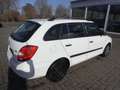 Skoda Fabia Combi Cool Edition Weiß - thumbnail 3