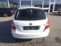 Skoda Fabia Combi Cool Edition Weiß - thumbnail 4