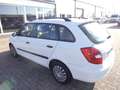 Skoda Fabia Combi Cool Edition Weiß - thumbnail 5
