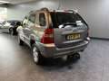 Kia Sportage 2.0 CVVT X-ception In nieuwstaat, Lederen bekledin Grau - thumbnail 3