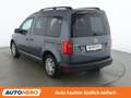 Volkswagen Caddy 1.0 TSI Trendline BlueMotion Grau - thumbnail 4