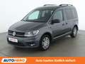 Volkswagen Caddy 1.0 TSI Trendline BlueMotion Grau - thumbnail 1