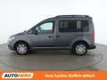 Volkswagen Caddy 1.0 TSI Trendline BlueMotion Grau - thumbnail 3