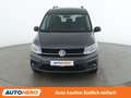 Volkswagen Caddy 1.0 TSI Trendline BlueMotion Grau - thumbnail 9
