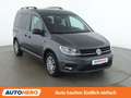 Volkswagen Caddy 1.0 TSI Trendline BlueMotion Grau - thumbnail 8