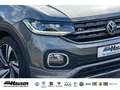 Volkswagen T-Cross R-Line 1.5 TSI DSG NAVI KAMERA ACC LED PDC APP-CON Grau - thumbnail 6