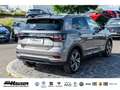 Volkswagen T-Cross R-Line 1.5 TSI DSG NAVI KAMERA ACC LED PDC APP-CON Grau - thumbnail 4