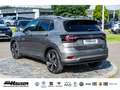 Volkswagen T-Cross R-Line 1.5 TSI DSG NAVI KAMERA ACC LED PDC APP-CON Grijs - thumbnail 3