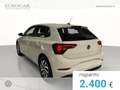 Volkswagen Polo 1.0 evo edition plus 80cv Grigio - thumbnail 3