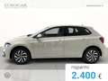 Volkswagen Polo 1.0 evo edition plus 80cv Grigio - thumbnail 2