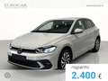 Volkswagen Polo 1.0 evo edition plus 80cv Grigio - thumbnail 1
