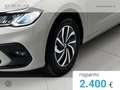 Volkswagen Polo 1.0 evo edition plus 80cv Grigio - thumbnail 6