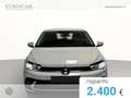 Volkswagen Polo 1.0 evo edition plus 80cv Grigio - thumbnail 4