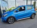 Opel Karl 1,0 Ecotec Rocks Eco-Paket Blau - thumbnail 1