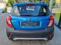 Opel Karl 1,0 Ecotec Rocks Eco-Paket Blau - thumbnail 4