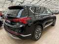 Hyundai SANTA FE 1.6 T-GDI  Signa.Plug-In Hybrid 4WD Schwarz - thumbnail 5