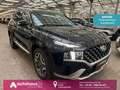Hyundai SANTA FE 1.6 T-GDI  Signa.Plug-In Hybrid 4WD Schwarz - thumbnail 1