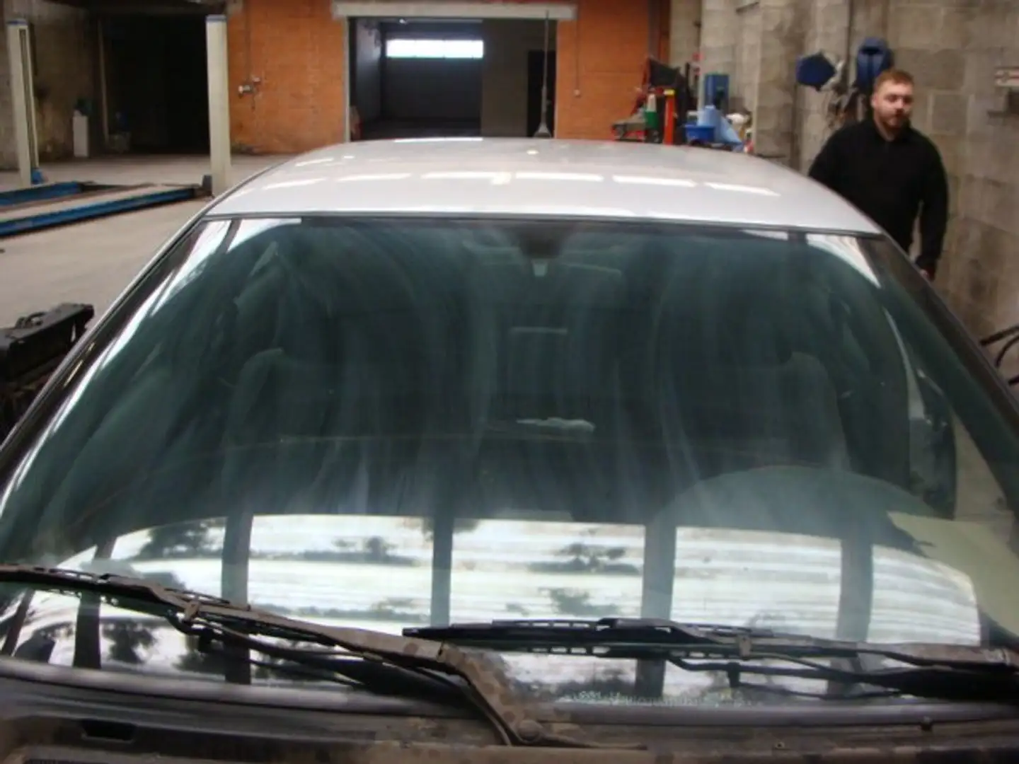 Maserati Quattroporte EVO 2.8 Turbo V6 Divers Pieces Meca et Carrosserie Ezüst - 1