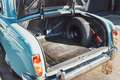 Mercedes-Benz 190 Mercedes-Benz Ponton Vollrest. Ö-Anmeldung Blau - thumbnail 29
