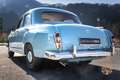 Mercedes-Benz 190 Mercedes-Benz Ponton Vollrest. Ö-Anmeldung Blau - thumbnail 12