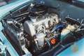 Mercedes-Benz 190 Mercedes-Benz Ponton Vollrest. Ö-Anmeldung Blau - thumbnail 28