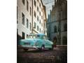 Mercedes-Benz 190 Mercedes-Benz Ponton Vollrest. Ö-Anmeldung Blau - thumbnail 8