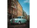 Mercedes-Benz 190 Mercedes-Benz Ponton Vollrest. Ö-Anmeldung Blau - thumbnail 5