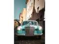 Mercedes-Benz 190 Mercedes-Benz Ponton Vollrest. Ö-Anmeldung Blau - thumbnail 9