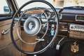 Mercedes-Benz 190 Mercedes-Benz Ponton Vollrest. Ö-Anmeldung Blau - thumbnail 23