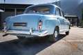 Mercedes-Benz 190 Mercedes-Benz Ponton Vollrest. Ö-Anmeldung Blau - thumbnail 2