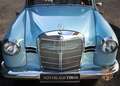 Mercedes-Benz 190 Mercedes-Benz Ponton Vollrest. Ö-Anmeldung Blau - thumbnail 10