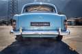 Mercedes-Benz 190 Mercedes-Benz Ponton Vollrest. Ö-Anmeldung Blau - thumbnail 11