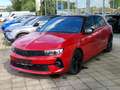 Opel Astra GS AT Schiebedach **Garantie bis 06/2027 Rot - thumbnail 4