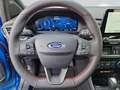 Ford Puma ST-LINE 1.0 EcoBoost Hybrid *Panoramadach* Blau - thumbnail 10