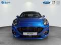 Ford Puma ST-LINE 1.0 EcoBoost Hybrid *Panoramadach* Blau - thumbnail 2