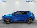 Ford Puma ST-LINE 1.0 EcoBoost Hybrid *Panoramadach* Blau - thumbnail 3