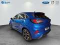 Ford Puma ST-LINE 1.0 EcoBoost Hybrid *Panoramadach* Blau - thumbnail 4