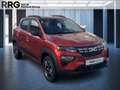 Dacia Spring ELECTRIC ESSENT UPE:24.300,- inkl.Batterie Red - thumbnail 7