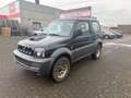 Suzuki Jimny Ranger Lim.4x4. 2Sitzer Zwart - thumbnail 1