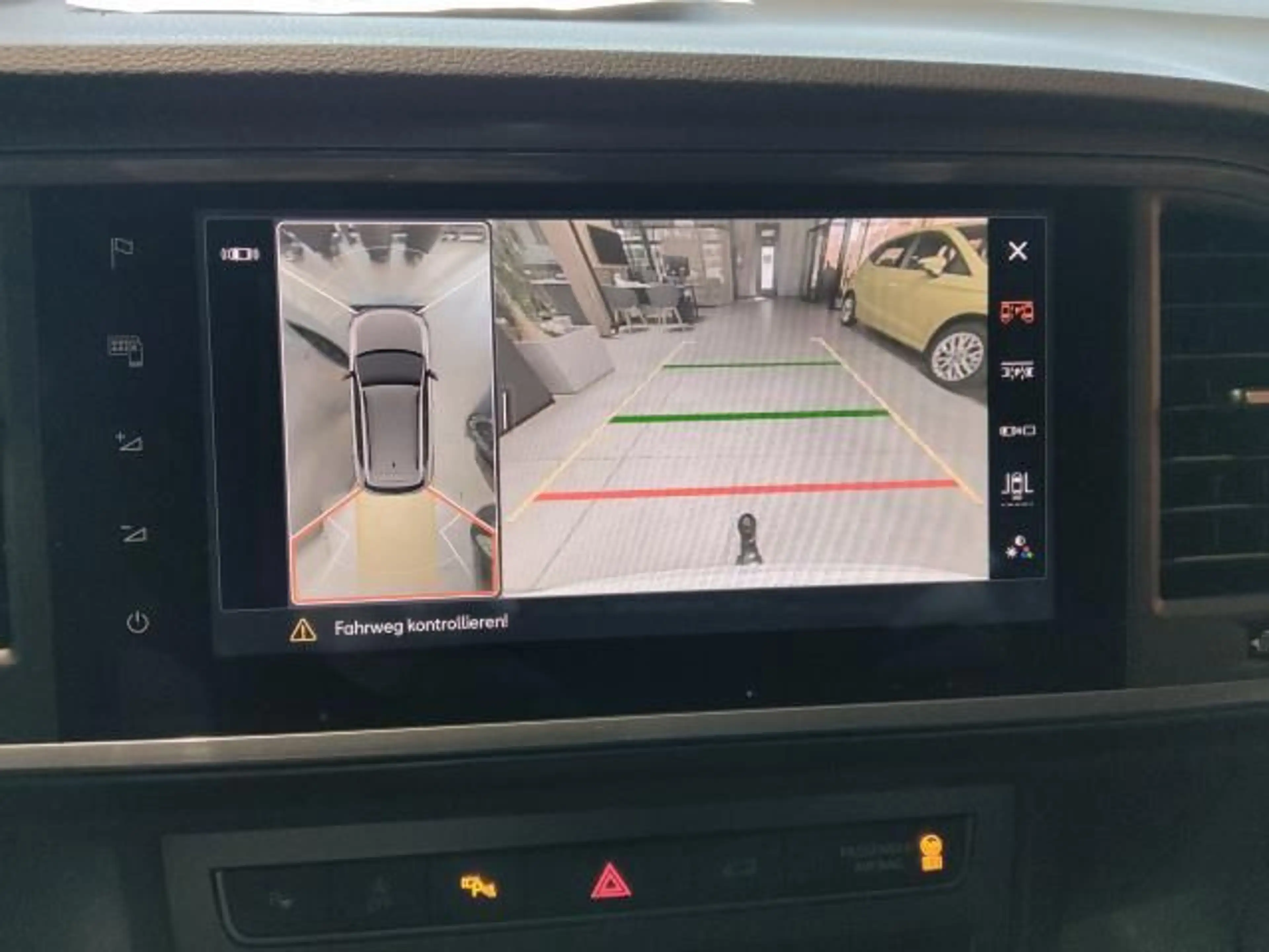CUPRA Ateca ATECA VZ 2.0 TSI DSG 4DRIVE AKRAPOVIC-ABGASANL. — photo 14